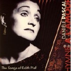 hymne a l'amour-songs of edith piaf